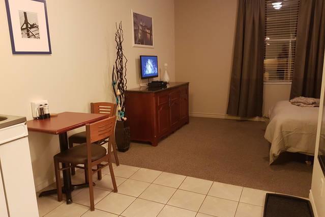 Cozy Little Studio #16 By Amazing Property Rentals Gatineau Exterior foto