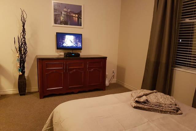 Cozy Little Studio #16 By Amazing Property Rentals Gatineau Exterior foto
